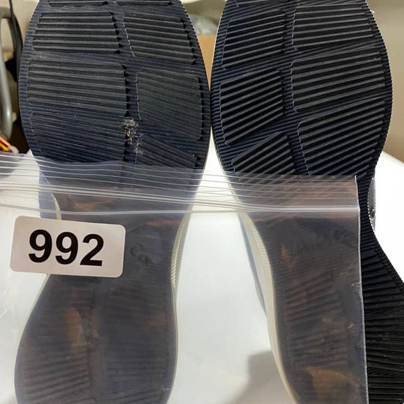 A.P.C Running Homme Sneakers Men's Size 11 - Picture 9 of 9